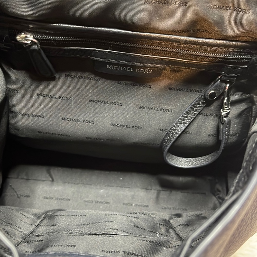 Michael Kors Backpack - Picture 8 of 14